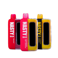 Nasty Rechargeable Bar 20000 Puff 50mg