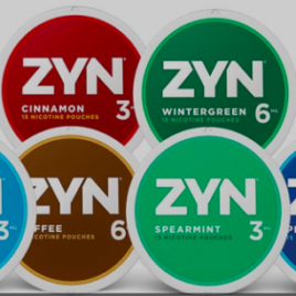 Zyn Snus – Mini Rich Nicotine Pouches